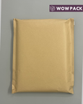 Brown Kraft Paper Courier Bags 95 GSM | Eco-Friendly Shipping Bags
